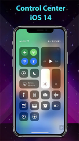 Phone 13 Launcher安卓版